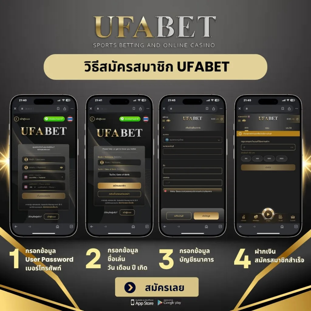 วิธีสมัครสมาชิก-ufa777dv2